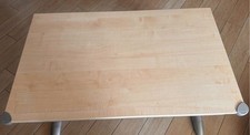 Kettler schreibtisch höhenver gebraucht kaufen  Büttelborn