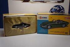 Corgi jaguar type for sale  STOURBRIDGE