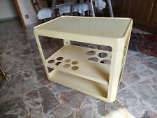 Carrello bar kartell usato  Modena