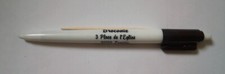 Advertising pen flea d'occasion  Expédié en Belgium