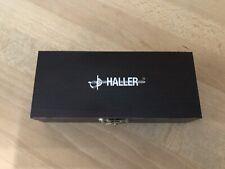Taschenmesser haller neu gebraucht kaufen  Schöffengrund