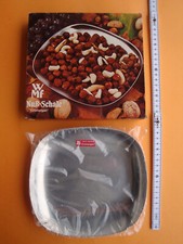 Wmf nuß schale gebraucht kaufen  Kirchdorf an der Iller