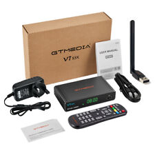 Gtmedia v7s5x fta for sale  CANNOCK