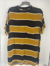 Zara mustard blue for sale  INGATESTONE
