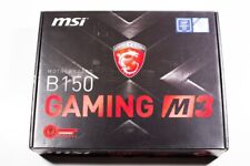 Carte mere motherboard d'occasion  Ganges