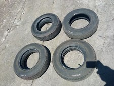 Pneumatici gomme michelin usato  Ragalna