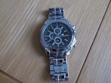 Mens orlando quartz for sale  BRISTOL