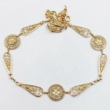 Collier art nouveau d'occasion  Paris II