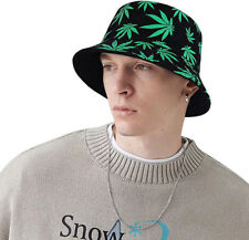 Printed bucket hat for sale  MANCHESTER