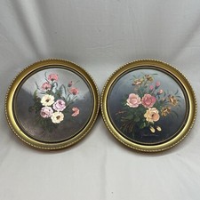 Pair original round for sale  LONDON