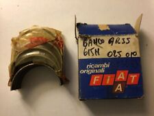 FIAT 615 N   BRONZINA BANCO BUSHING  comprar usado  Enviando para Brazil