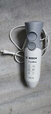 Bosch stabmixer ergomixx gebraucht kaufen  Kiel
