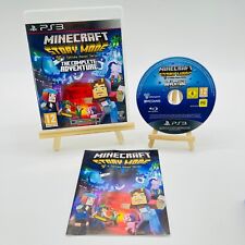 Minecraft story mode usato  Cascina