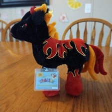 Ganz webkinz night for sale  Spokane