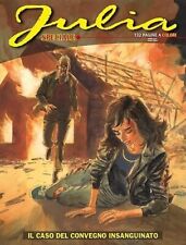 Fumetto julia speciale usato  Villar Focchiardo