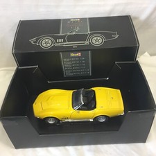 Revell chevrolet corvette for sale  THETFORD