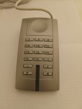 Honeywell 026436.10 12V bis 24V DC Aluminium Leser, RS-485 Schnittstelle, Mifare comprar usado  Enviando para Brazil