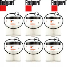 Pcs genuine fleetguard for sale  Whitestown