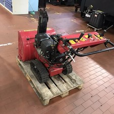 Loncin schneefräse palette gebraucht kaufen  Berlin