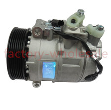 Um Novo Compressor A/C 0002304511 Para MERCEDES W203 C200 CL203 W204 C-CLASS '07, usado comprar usado  Enviando para Brazil