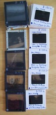 Photographic slides scenes for sale  SPALDING