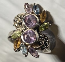 Vintage sterling silver for sale  Stuart