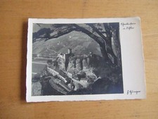 Hrad střekov burg gebraucht kaufen  Münster
