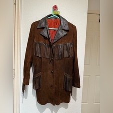 Brown leather western for sale  Grand Prairie
