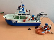 Playmobil system. réf d'occasion  Pont-Audemer
