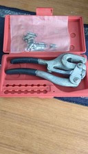 Roper whitney punch for sale  NEATH