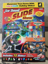 Star shower slide for sale  Savage