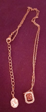 Swarovski rose gold for sale  BRAMPTON