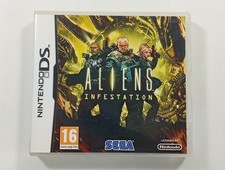 Aliens infestation nintendo d'occasion Aliens infestation nintendo d'occasion  Paris XI