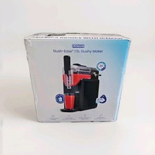 Slushy machine maker for sale  Mountain Grove