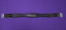 Wessex black leather for sale  ALFORD