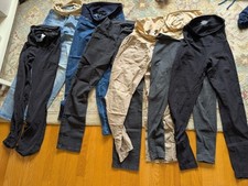 Small maternity clothes for sale  Stockbridge