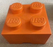 Lego block storage for sale  LONDON