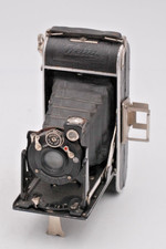 Rollfilmkamera perle 9 gebraucht kaufen  Bremen