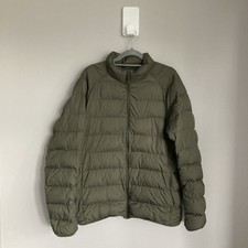 Uniqlo ultra light for sale  HAMPTON