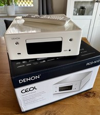 denon ceol gebraucht kaufen denon ceol gebraucht kaufen Greding