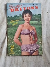 Beautiful britons vol.96 for sale  PONTEFRACT