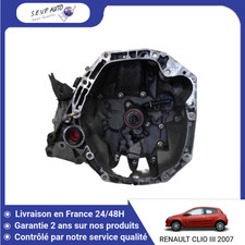 Boite vitesses renault d'occasion  Saint-Quentin