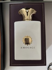 Amouage honour 100ml for sale  MANCHESTER