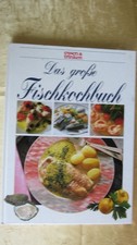 Kochbuch große fischbuch gebraucht kaufen  Karlsruhe
