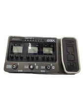 Zoom Effector G3X, usado comprar usado  Enviando para Brazil