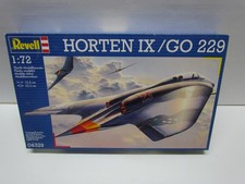 Revell 04329 horten gebraucht kaufen Revell 04329 horten gebraucht kaufen  Bad Freienwalde (Oder)