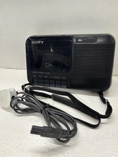 Vintage sony tcm for sale  HARLOW