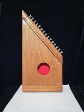 Vintage colombina zither for sale  San Jacinto