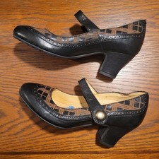 Brako womens shoes d'occasion  Expédié en Belgium