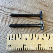 Thule bolt 50554 for sale  SWANSEA